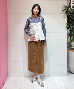 styling