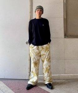 styling