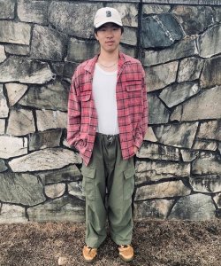 styling