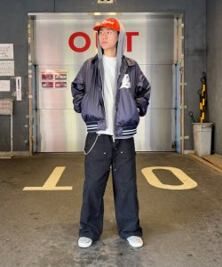 styling