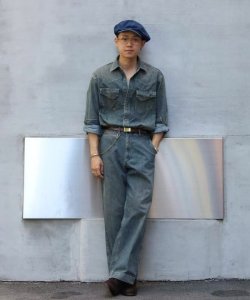 styling