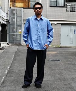styling
