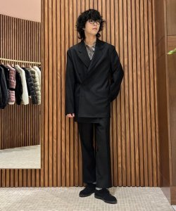 styling