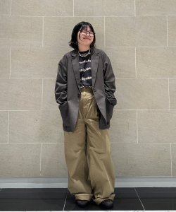 styling