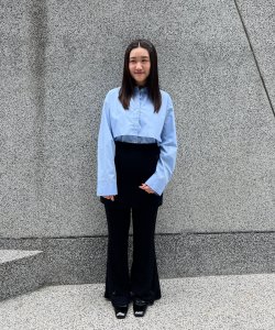 styling