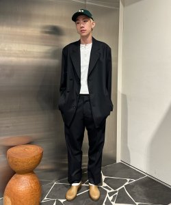 styling