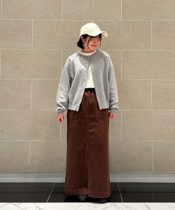 styling
