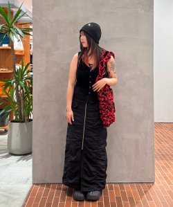 styling