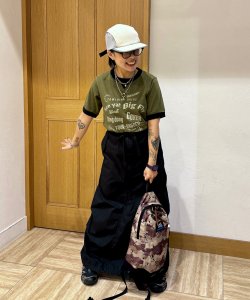 styling