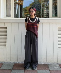 styling