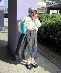 styling