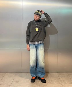 styling
