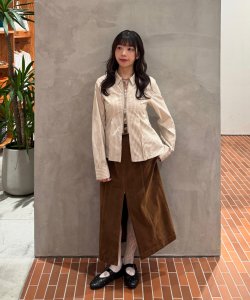 styling