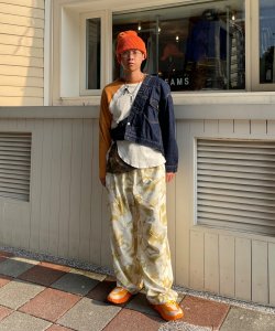 styling