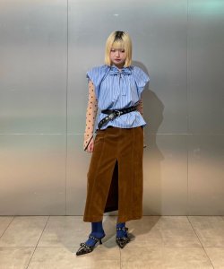 styling