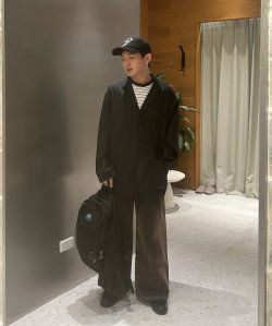 styling