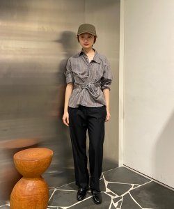 styling