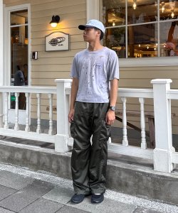 styling