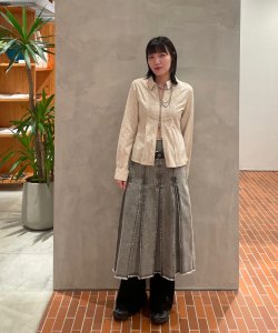 styling