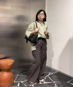styling