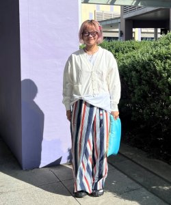 styling