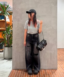 styling
