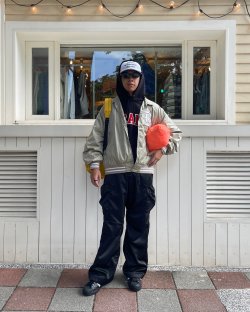styling