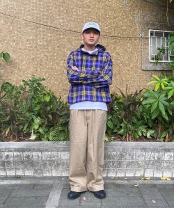 styling