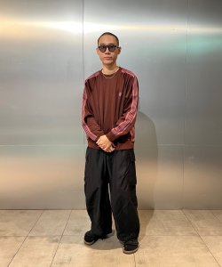 styling