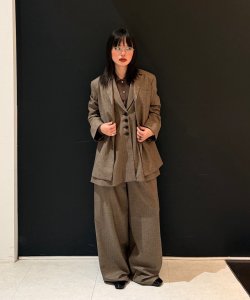 styling
