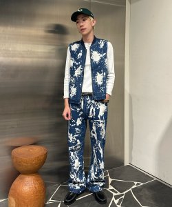 styling