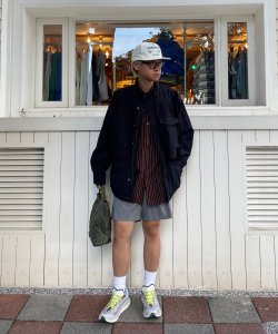 styling