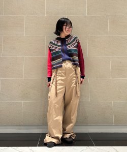 styling
