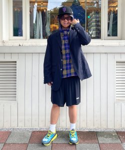 styling