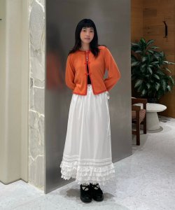 styling