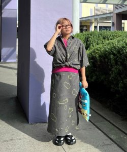 styling