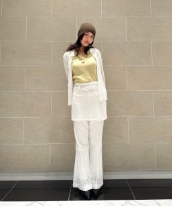 styling