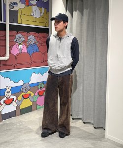 styling