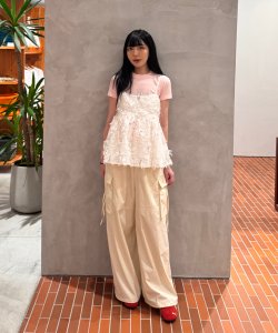 styling