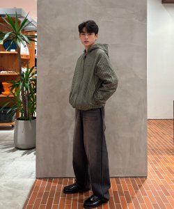 styling