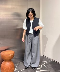 styling