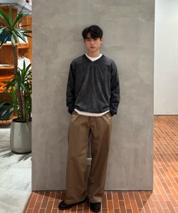 styling