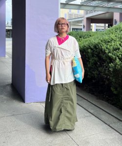 styling