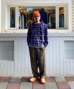 styling