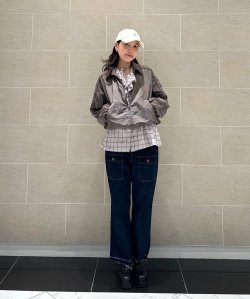 styling