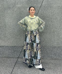 styling
