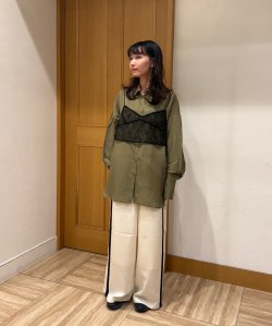styling