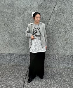 styling