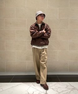 styling