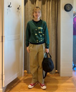 styling
